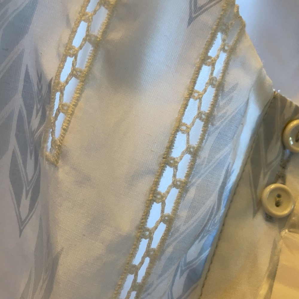 Charlotte Ronson Silk Dress - Picture 11 of 12